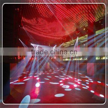 China Good Cheap Stage Lighting 150w Cabezas Moviles Beam photo-4