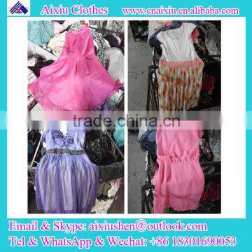 Alibaba used clothes in bales for sale