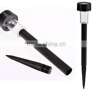 New 24PCS LED Outdoor Garden Path Lighting Landscape Solar Light WH002339 photo-5