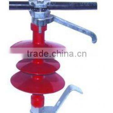 10KV Pin Composite Insulator