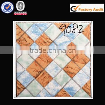 background wall crystal polished tile for living room