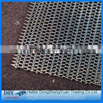 316 stainlss steel chain conveyor belt mesh price in anping factory