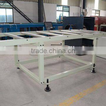 2015 New Designed 800mm Width PVC Board Production Line photo-6