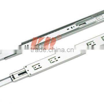 full extension ball bearing slide rail 1045-02