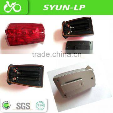 bicycle light from bicycle parts factory