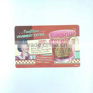 Wholesale Printable Placemats Set