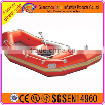 2016 Cutomized color CE certificate rigid hull inflatable boat for sale