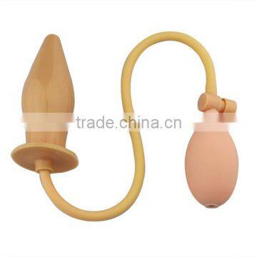 High quality Men Sex Toy Anal Pumping Toy