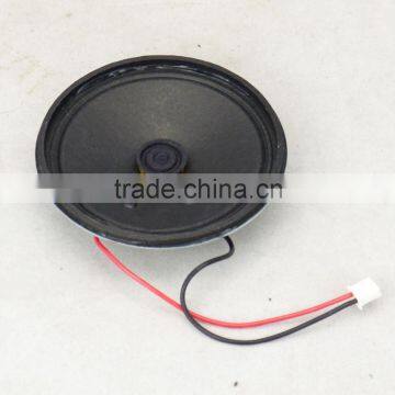 YD78-22A 3'' Professional Mylar speakers , 35ohm