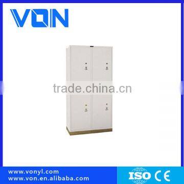 Drawering Filing Cabinet ,Drawer Stainless Steel Metal Pharmacy Cabinet