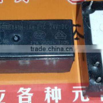 New & original 888H-1AH-F-C-24VDC