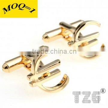 TZG02316 Character Cufflink