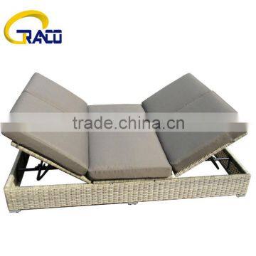 Granco KAL895 high quality rattan outdoor furniture