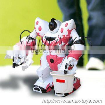 rm-331 New Design I R/C Robot toy robot