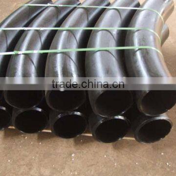 Seamless Carbon Steel Long Radius 30 Degree Pipe Bend