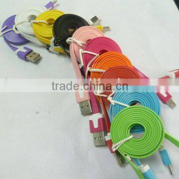 Micro Usb Flat Cable Color Mode