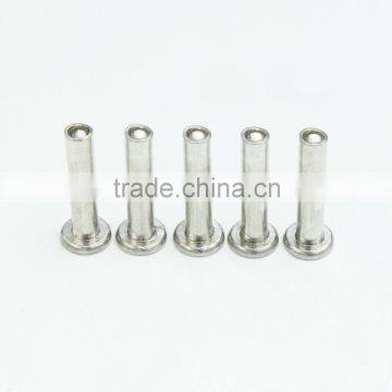 Birmetal Contact Revit /rivet-type Contacts for Micro Circuit Breaker photo-3