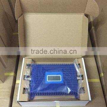 Mobile Phone Signal Booster for 4g Signal Booster With Gsm 1800mhz Mobile Signal Booster With LCD Sceen Home Use Signal Repeater photo-6