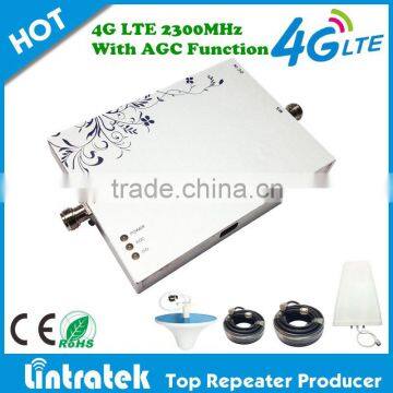 3g 4g lte repeater with AGC function 700mhz 4g repeater for homemade signal booster