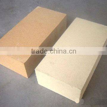 2013 hot sale Corundum Brick