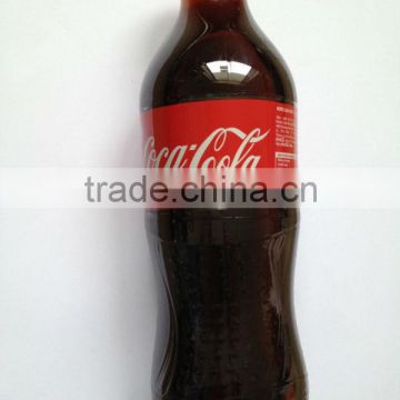 Soft Drink 390ml Pet