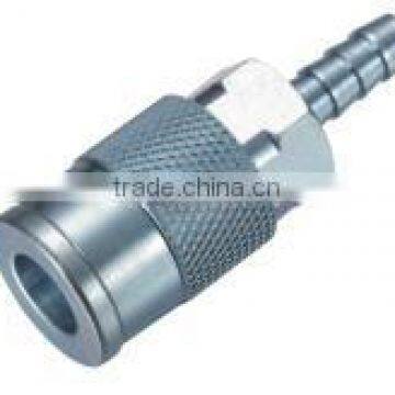 USA industrial Milton pneumatic hose fitting quick coupler,hose barb coupling