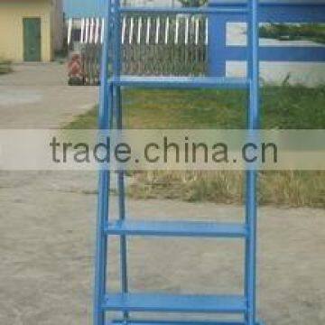 Functional Warehouse Rack Use Equipment photo-3