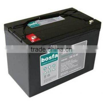 12v 80ah power bank battery manufacturer industrial