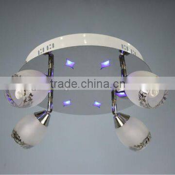 LED ceiling lighting suppliers in GuZhen