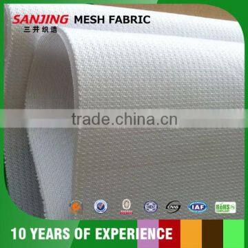 Polyester Warp Knitted 3D Air Spacer Mesh Fabric ( Sandwich Mesh Fabric ) for Ventilation and Bed Mattress photo-4