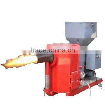 Biomass Pellet Burner for Heating System photo-3