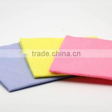 china manufacture cheapest 3pc disposable nonwoven cleaning cloth