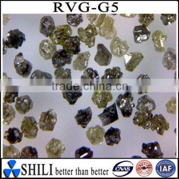 Synthetic Black Diamond RVG Industrial Diamond Powder photo-2