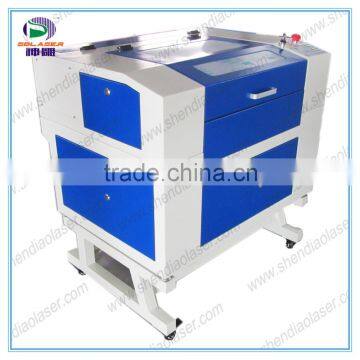 SD-5030fabric laser textile cutting machine/laser cutter for fabric