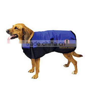 Dog Cordura Rugs / Dog 600D Jackets / Dog 600D Coats