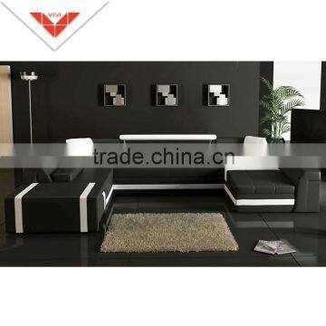 Top funky R38 living room furniture modern sofa design
