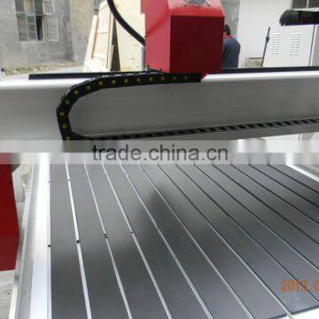 Stone Working Router G1325 photo-5