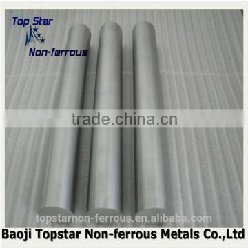 hot sale high purity zirconium rod