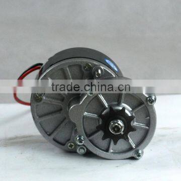 DC motor , E -bicycle motor , Gear DC motor