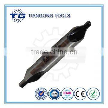 High Quality Bright HSS DIN333 Core Bit Drill