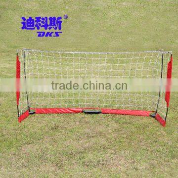 High quality outdoor training soccer goal