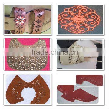 Mobile Phone Civer Making CO2 High Speed Laser Machine photo-4