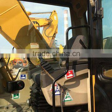 Used Excavator CAT 320C Excavator ,CAT 320CL Excavator 320B, CAT 320D Excavator for Sale photo-3