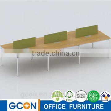 Director Table Design Corner Computer Desk Executive Desk Company photo-5