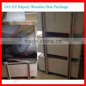 Ozone Stainless Steel Air Cooling Condenser photo-5