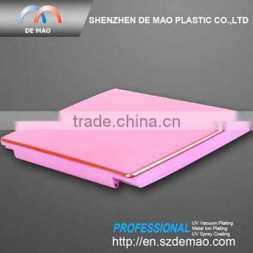 cosmetic packaging box plastic cover