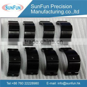 OEM Professtional ABS Plastic Part Manufacturing