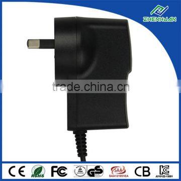 AC/DC Power Supply 15V 0.2A Yhi Power Adaptor With SAA CE FCC photo-6