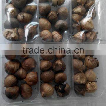 Organic Black Garlic photo-2