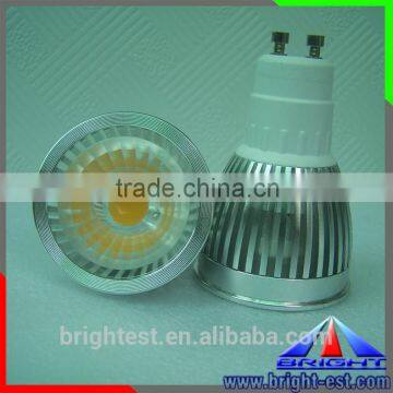 7W COB Dimmable MR16 LED Cob Spotlight photo-4